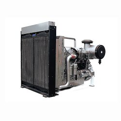 Дизельные двигатели Perkins 2800 серии