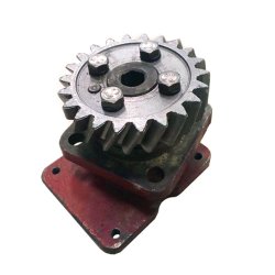 Привод гидронасоса А-01/ А-41 01М-26С4 (НШ-10)