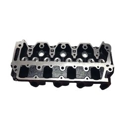 Головка блока цилиндров LDW 2204 9201.128 (МТЗ-622,-422)