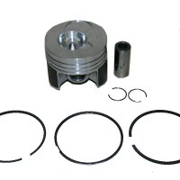 Поршневой комплект СТД 6501.939 (LDW 2204T, МТЗ-622)