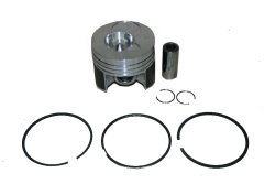 Поршневой комплект СТД 6501.939 (LDW 2204T, МТЗ-622)