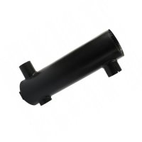 Глушитель 125089 на погрузчик-экскаватор CAT