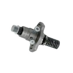 ТНВД МТЗ-320 (топлив. насос выс.давл.) LDW 6590.376