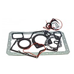 Комплект прокладок LDW 2204  (на блок) 8205.118