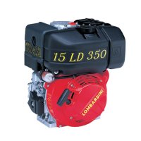Двигатель 15LD350 Lombardini