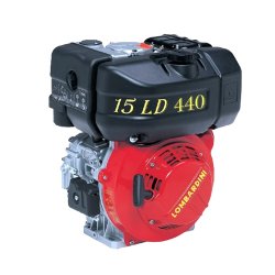 Двигатель 15LD 440 Lombardini