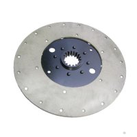 Диск сцепления ведомый А-01 01-21С6