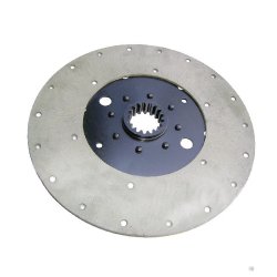 Диск сцепления ведомый А-01 01-21С6