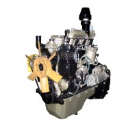 Двигатель Д-240 (Д-243) после капитального ремонта