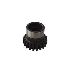 Фланец 320-2402026-А