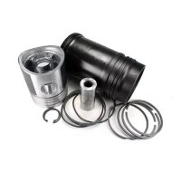 Поршнекомлпект А-01 01М-01С10