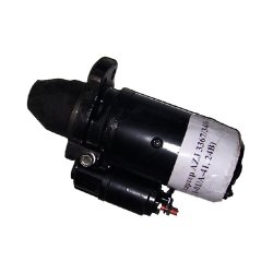 Стартер А-01, А-41