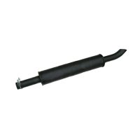 Глушитель МТЗ-320