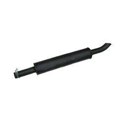 Глушитель МТЗ-320