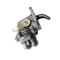 Топливный насос 153-0488 CAT 3034