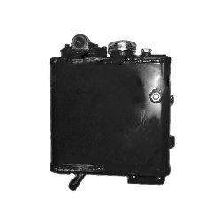 Гидробак МТЗ-320 321-4608110 Гидробак МТЗ-320 321-4608110