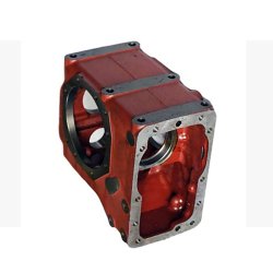 Корпус заднего моста 220-2401011