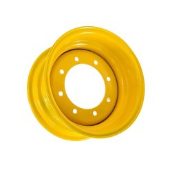 Диск колесный 102-1380 (1021380) (передний) CAT