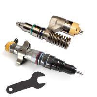 Ремонт форсунок Caterpillar