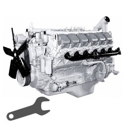 Ремонт ЯМЗ-240