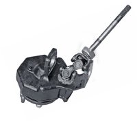 Редуктор 320-2308030