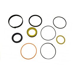 Комплект уплотнений гидроцилиндра поворотной рамы 2332622 (233-2622)