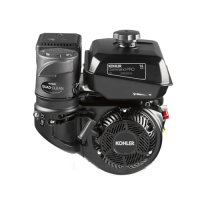 Бензиновый двигатель Kohler CH-440 серии Command PRO