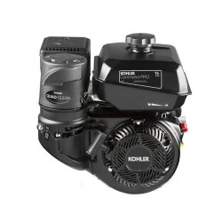 Бензиновый двигатель Kohler CH-440 серии Command PRO