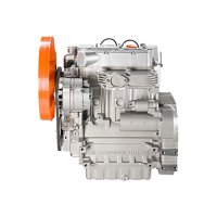 Двигатель LDW 1603 Lombardini