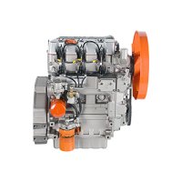 Двигатель LDW 1603 Lombardini