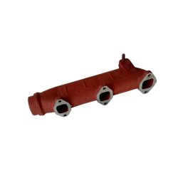 Коллектор выпускной передний 01-0701 (01-0701А)