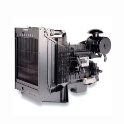 Дизельные двигатели Perkins 1300 серии