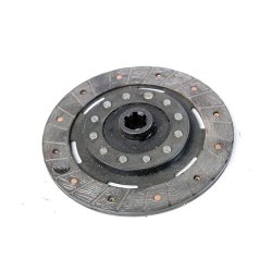 Диск сцепления ведомый 320-1601130