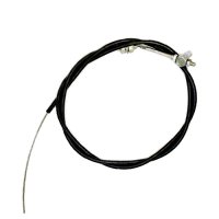 Трос газа МТЗ-320 320-1108070 (ножной)