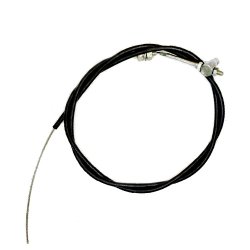 Трос газа МТЗ-320 320-1108070 (ножной) Трос газа МТЗ-320 320-1108070 (ножной)