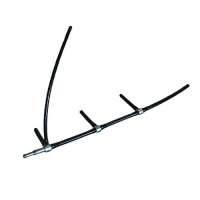 Трубки слива топлива 9571.155 LDW 2204 (T) Lombardini