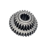 Блок-шестерня 320-4202016