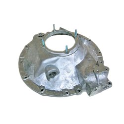 Крышка муфты сцепления А-41 41-21С12А