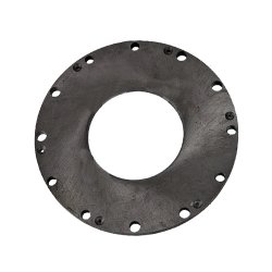 Диск сцепления А-01 ведущий (средний) 01М-2105-01