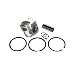 Поршневой комплект (первый ремонт) 6501.767 МТЗ-320, -422  LDW