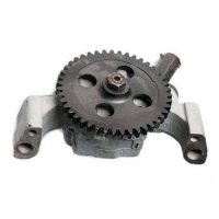 Насос масляный А-01 / А-41 11ТА-09С2-10