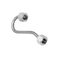 Топливная трубка высокого давления LDW 9375.739