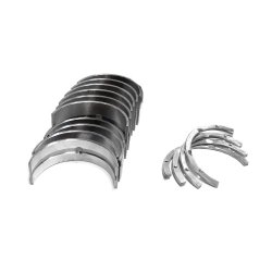 Вкладыши коренные А-41 АО20-1 А23.01.116-41СБ