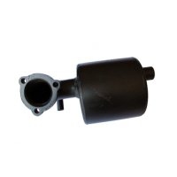 2355363 Глушитель CAT