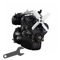 Ремонт СМД-14