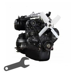 Ремонт СМД-14