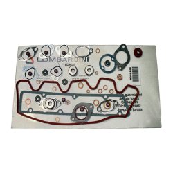 Комплект прокладок МТЗ-622, -422 (LDW 2204) 8205.117 (ГБЦ + топлив. сист.)