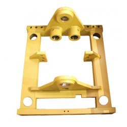 Задняя каретка CAT 2010582 (201-0582)