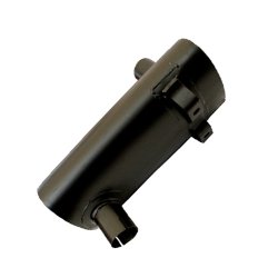 Глушитель 7W5194 на экскаватор-погрузчик CAT