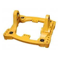 Задняя каретка на Caterpillar 3223770 (322-3770)